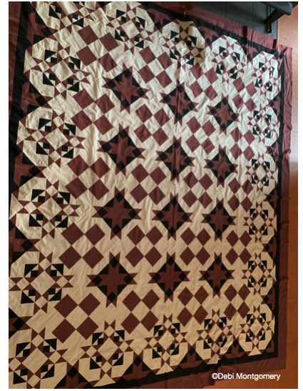 DreaMs2K PDF Pattern